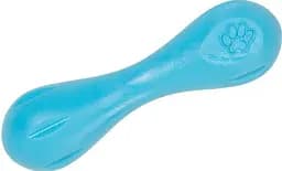 Игрушка для собак West Paw Hurley XSmall Aqua ZG011AQA 21 см (747473621089)