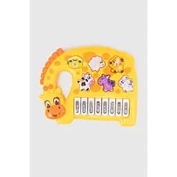 Орган со звуками животных XIE CHENG CY-8024B Разноцветный (2002015332068)