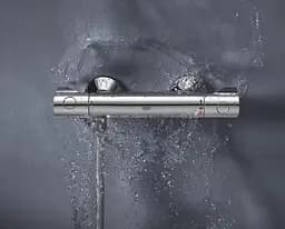 Змішувач термостатичний для душу Grohe Grohtherm 800 30412 - мініатюра 6