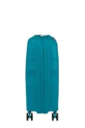 Валіза American Tourister STARVIBE VERDIGRIS 55x40x20(23) 55 См MD5*51002 - мініатюра 11