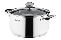Набір посуду Ardesto Gemini Gourmet Varese, 5 предметів (AR1910PS) - мініатюра 3