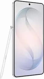 Смартфон Samsung Galaxy S26 Ultra 12/512GB White (SM-S948BZWG) - мініатюра 2
