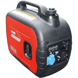 Інверторний бензиновий генератор AL-KO 2000 i (130933) [160524]