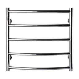 Полотенцесушитель UNIO D W 500-500-5 Лестница Дуга (20652)