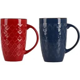 Чашка Led Harmony 500 мл в асортименті (B060329)