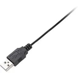 Комп'ютерна мишка Vinga (MS-882 black - gray) - мініатюра 4