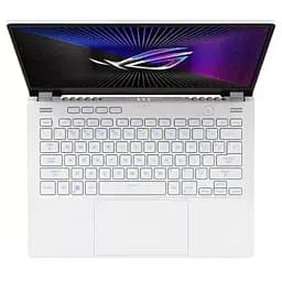 Ноутбук ASUS ROG Zephyrus G14 GA402X (Ryzen 9 7940HS / 16GB DDR5 / SSD 256GB / RTX 4060 8GB / 2560x1600 IPS 165Hz) б/в - мініатюра 2