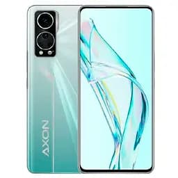 Смартфон ZTE Axon 30 5G 8/128 [Aqua] [64612]