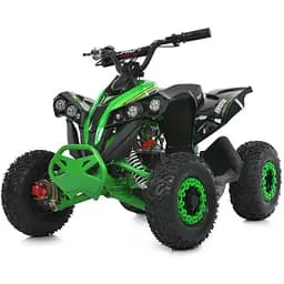 Дитячий електромобіль Profi Kids Квадроцикл HB-EATV1200Q-5ST до 65 кг