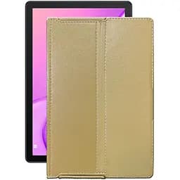 Чохол StatusCASE з екошкіри для планшету Huawei MatePad T10s Бежевий