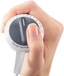 Моторний блок на блендер Braun Type 4193 MultiQuick 3, MQ3135WH, MQ3145, MQ3137, MQ3125B, MQ3105B 750W - мініатюра 3