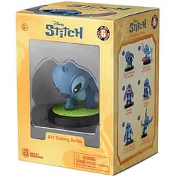Колекційна фігурка Yume Hero Box Stitch Стіч лагодить Скрамп (15841) - мініатюра 4