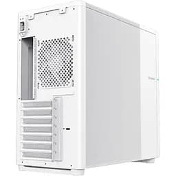 Корпус GameMax P31 WH без БП White (P31 WH) - мініатюра 10