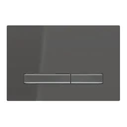 Клавіша змиву Geberit Sigma50 чорний 115.671.DW.2, Чорний