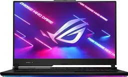 Ноутбук ASUS ROG Strix Scar 17 2023 G733PY (G733PY-XS96)