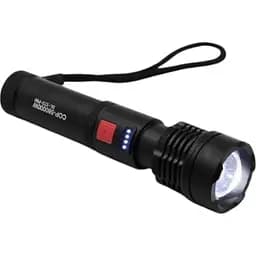 Ліхтар світлодіодний X-Balog BL-X72-P90 акумуляторний з зумом 18650