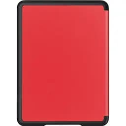 Чохол-книжка ArmorStandart для Amazon Kindle Paperwhite 12th Gen 2024 / Kindle Colorsoft Red (ARM81961) [121843] - мініатюра 4