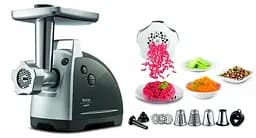 М'ясорубка Tefal HV8 Successor 9 в 1 (NE688837) - мініатюра 14