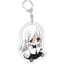 Брелок Bleach Juushirou Ukitake акриловий 5 см