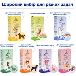 Паста для котів та собак Modes Dr.Kis Relax заспокійліва 50 г - мініатюра 7