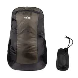 Рюкзак Tribe Compact 24 л (1042-T-IA-0008-olive) - мініатюра 6