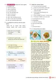 Wider World 2nd Edition for Ukraine 4 Workbook + App - мініатюра 3