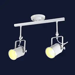 Люстра в стилі лофт Levistella 761SD02-2 WH