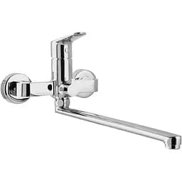 Змішувач для ванни TOPAZ ZARA TZ-13208-H37