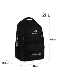 Рюкзак Kite Education teens 1019L Different - мініатюра 2