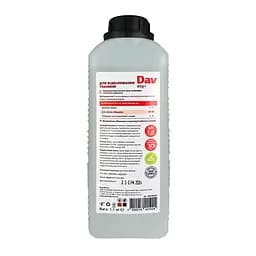 Кисневий відбілювач Dav Oxy+ (1.1 кг) - мініатюра 2