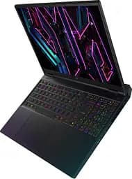 Ноутбук ігровий ACER Predator Helios 16 PH16-71-92NE (NH.QJSEX.006), Intel Core i9-13900HX до 5,4 ГГц, 16" WQXGA, 32 ГБ, SSD 1 ТБ, NVIDIA GeForce RTX 40 - мініатюра 5