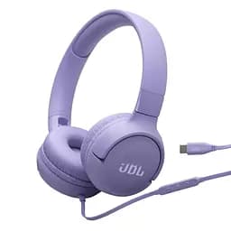 Наушники Tune 520C, Purple JBL teh0020087