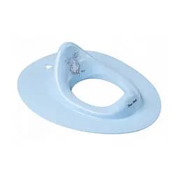 Накладка на унитаз Tega Лесная сказка, голубой (FF-090-108)