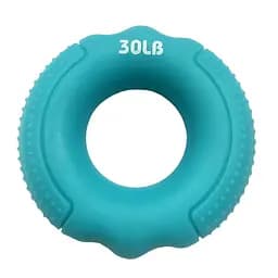 Еспандер кистьовий Bambi MS 3410 Бірюзовий 12 кг