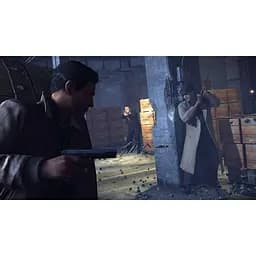 Гра PS4 Mafia Trilogy (5026555428361) - мініатюра 3