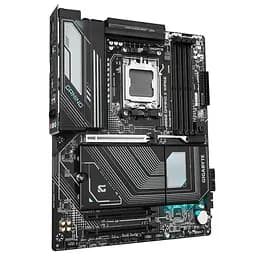 Материнська плата Gigabyte B850 Gaming X WiFi6E Socket AM5 - мініатюра 3