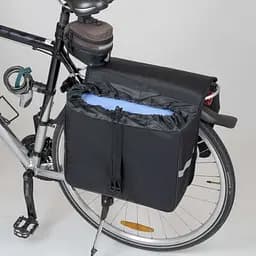 Термобокс Bo-Camp Arctic 14 Liters Blue (6702860) - мініатюра 6