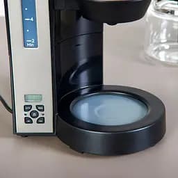 Кавоварка Black&Decker BXCO1000E - мініатюра 4