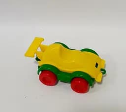 Авто Kid cars 39244 Wader (4820159392445) Вид 15, Желтый