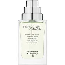 The Different Company Sublime Balkiss 50 мл парфюмированная вода