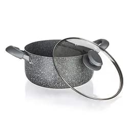 Каструля Banquet Granite PR, 2 л (40051318) - мініатюра 3
