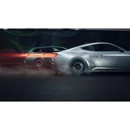 Ключ активації Microsoft Need for Speed Unbound Ultimate Collection для Xbox Series S/X - мініатюра 3