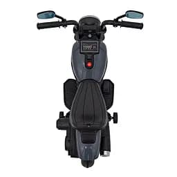 ЕлектромотоциклRamiz Chopper Faster 6, чорно-червоний (PA.AHL008.CR) - мініатюра 19