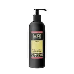 Кондиционер Tauro Pro Line для собак и кошек с жесткой шерстью увлажнение и блеск Healthy Coat Wire Coat 250 мл