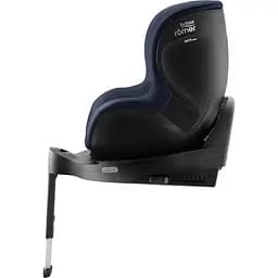 Автокрісло Britax Romer Dualfix Pro M Style Night Blue - мініатюра 4