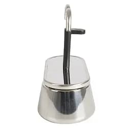 Кавоварка Bo-Camp Stainless Steel 2-cups Silver (2200545), Сріблястий - мініатюра 8