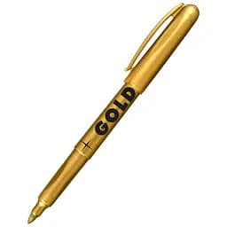 Маркер перманентний Centropen Gold 1.5-3 мм (2690/12)
