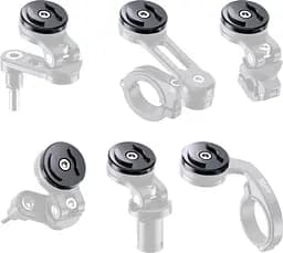 Головка кріплення на кермо SP Connect Head SPC+ Moto Pro MTB (52794) [88073] - мініатюра 2
