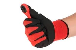Набір ручного інструменту Intertool ET-6108 1/4" 1/2" PRO у наборі 108 предметів - мініатюра 7