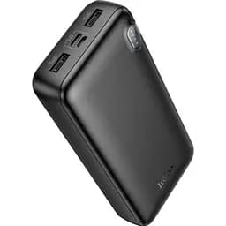 Внешний аккумулятор Hoco J128A Balance 20000mAh 10W Black (621175) [147255]